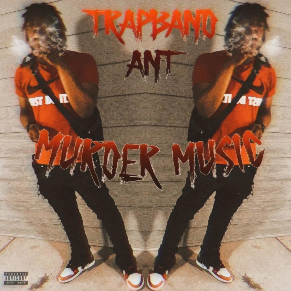 Murder Music (Explicit)