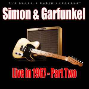 收聽Simon & Garfunkel的Scarborough Fair歌詞歌曲
