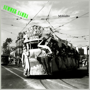 Listen to Canção Da Manhã Feliz song with lyrics from Miltinho
