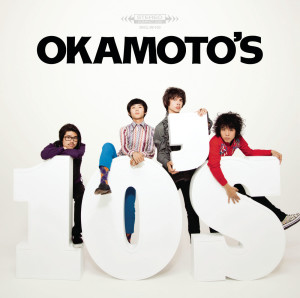 收聽OKAMOTO'S的Smash歌詞歌曲
