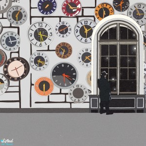 Listen to Lost Time song with lyrics from Theo Juarez