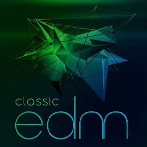 Listen to Classic Edm song with lyrics from Electronica