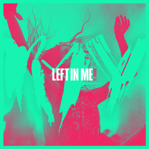 收聽Ray的Left In Me歌詞歌曲
