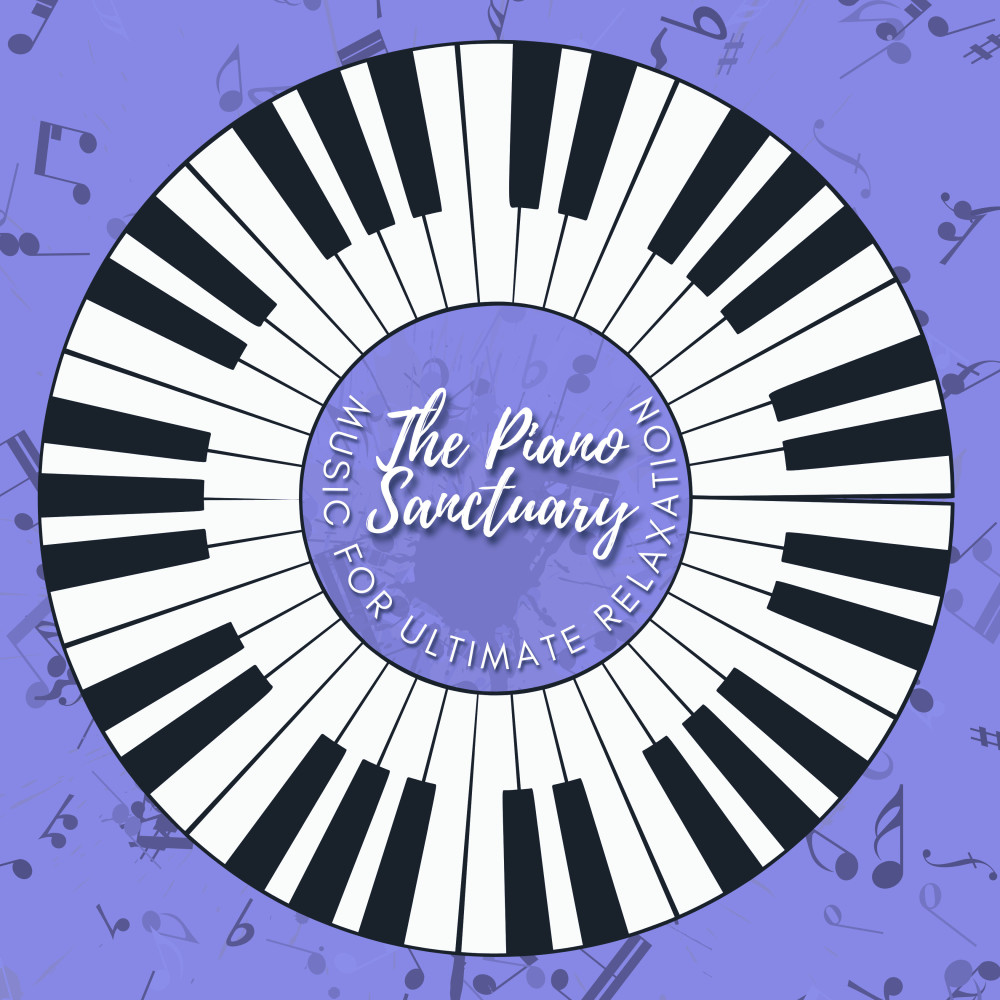 Sacred Piano Silence