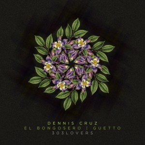 Dennis Cruz的專輯El Bongosero