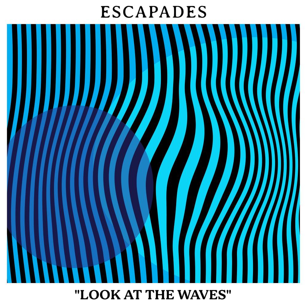 Look At The Waves