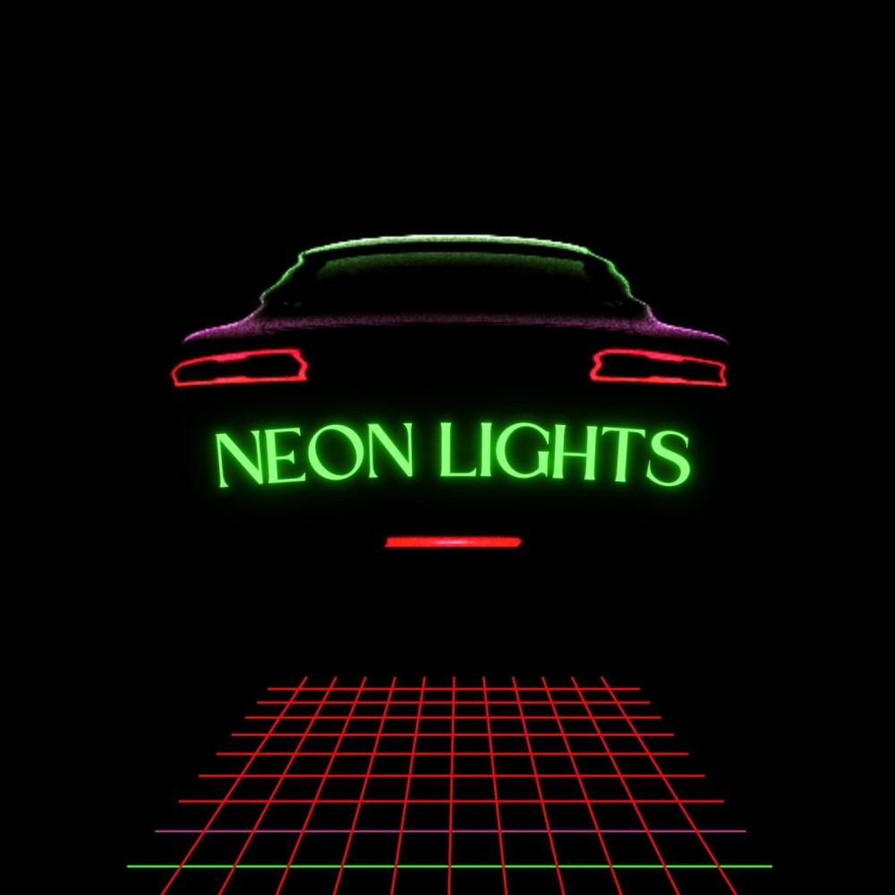Neon Lights (feat. Skean) (Explicit)