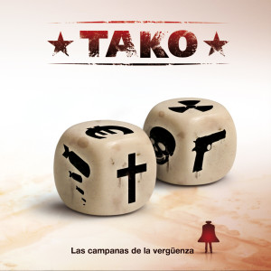 Listen to El Palacio de la Soledad song with lyrics from Tako