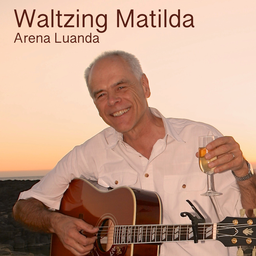 Waltzing Matilda