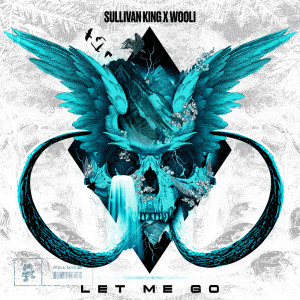 Sullivan King的專輯Let Me Go