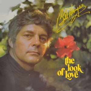 Bill Hayes的專輯The Look of Love