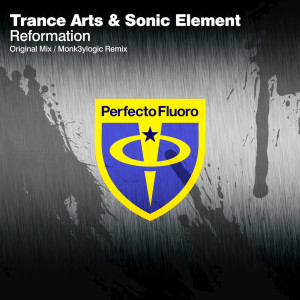 Album Reformation from Trance Arts