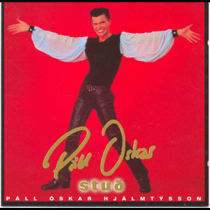 Listen to Mmm song with lyrics from Páll Óskar