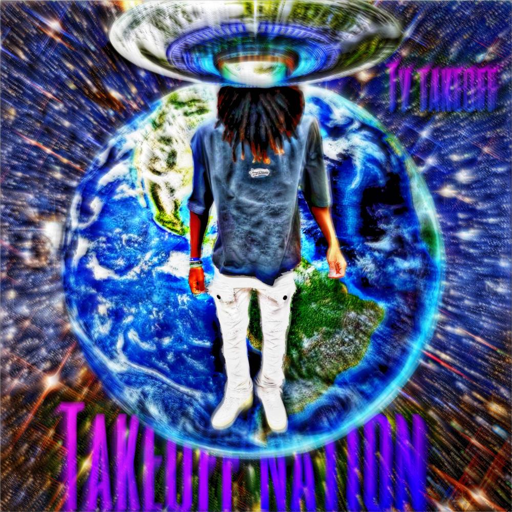 We da hardest (feat. gocraziii_) (Explicit)
