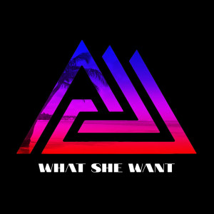 Listen to What She Want song with lyrics from Nathan Ali