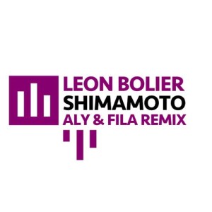 Shimamoto (Aly & Fila Remix)