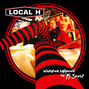 Local H的專輯P.J. Soles (2024 Remaster) [Explicit]