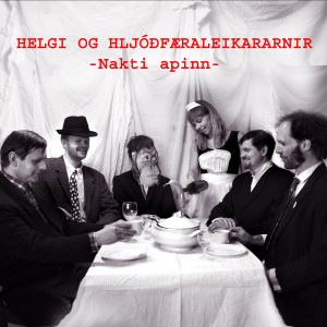 收聽Helgi og Hljóðfæraleikararnir的Jass歌詞歌曲