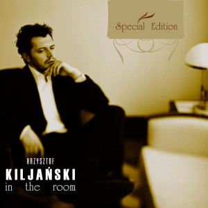 ดาวน์โหลดและฟังเพลง Is It You พร้อมเนื้อเพลงจาก Krzysztof Kiljański