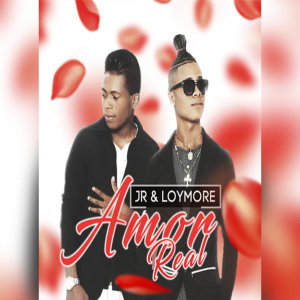 收聽JR的Amor Real歌詞歌曲