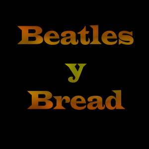 Album Beatles Y Bread from Sound Unlimited electronic Orchestra