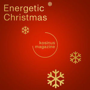 Album Energetic Christmas from Jean-Baptiste Ayoub