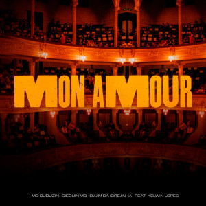 Dengarkan lagu Monamour (Explicit) nyanyian Mc Duduzin dengan lirik