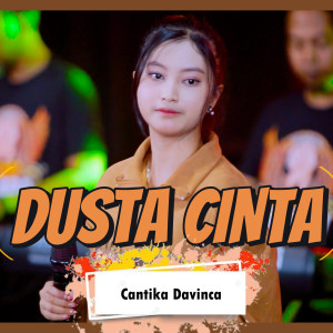 Album Dusta Cinta oleh Cantika Davinca
