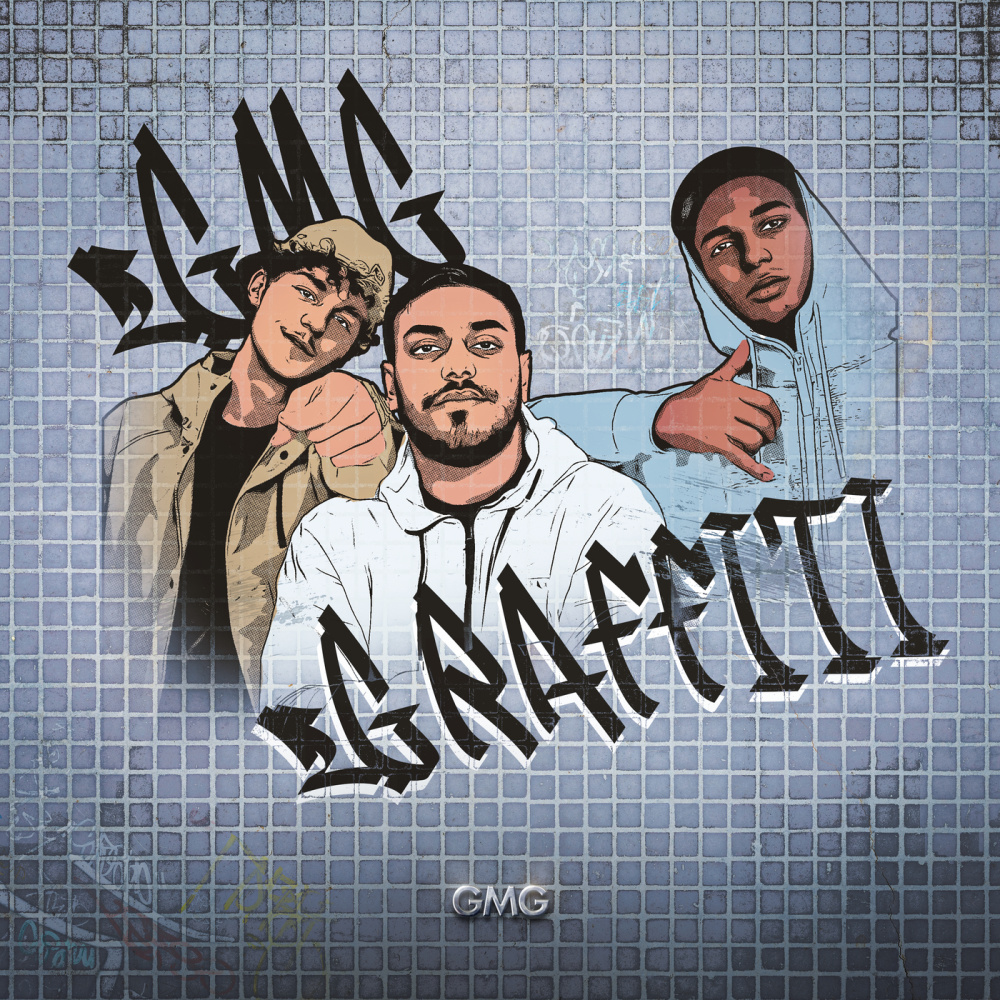 Graffiti (Explicit)
