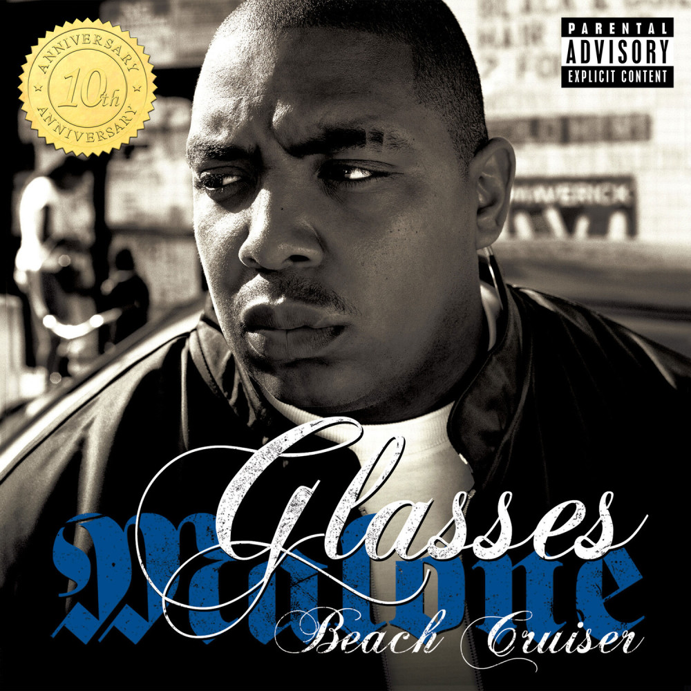 Beach Cruiser (10 Year Anniversary) (Explicit)