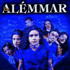 收聽AlémMar的Um Dia Sem Fim歌詞歌曲