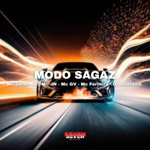 Album Modo Sagaz from Mc Deivin JL