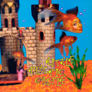 Ani Difranco的專輯Gravel (Little Plastic Castle 25th Anniversary Edition - 2023 Remaster)