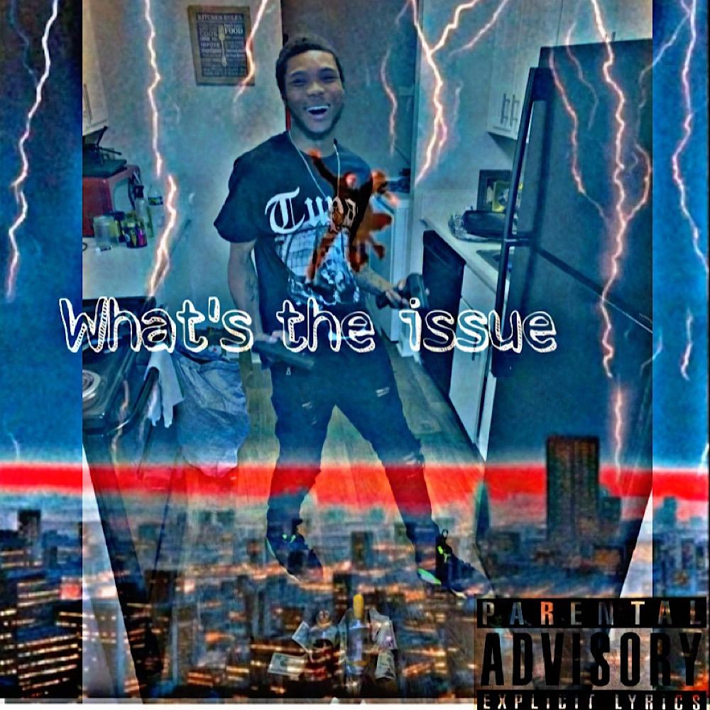 Whats the issue (Explicit)