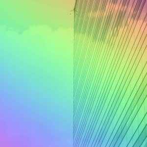 default playlist img