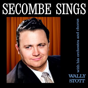 Album Secombe Sings from Harry Secombe