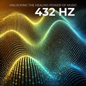 อัลบัม 432 Hz (Unlocking the Healing Power of Music) ศิลปิน Hz Lifeforce Energy