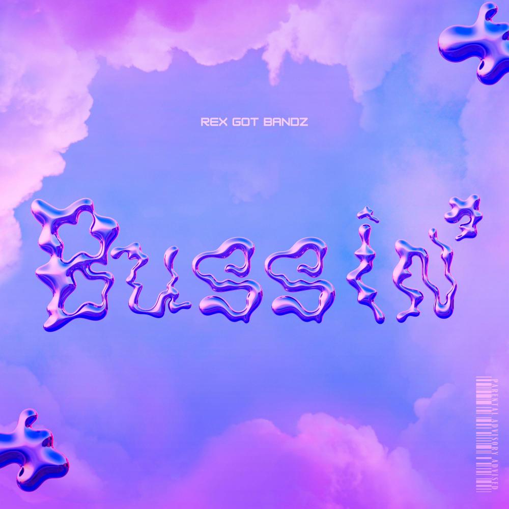 BUSSIN (Slowed N Throwed) (Explicit)