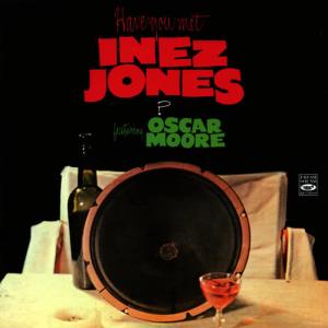 收聽Inez Jones的Proud of You (Bonus Track)歌詞歌曲