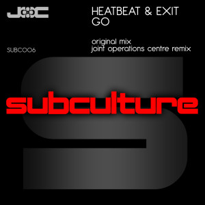 ดาวน์โหลดและฟังเพลง Go (Joint Operations Centre Extended Remix) พร้อมเนื้อเพลงจาก Heatbeat