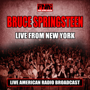 Listen to Tokyo (Live) song with lyrics from Bruce Springsteen