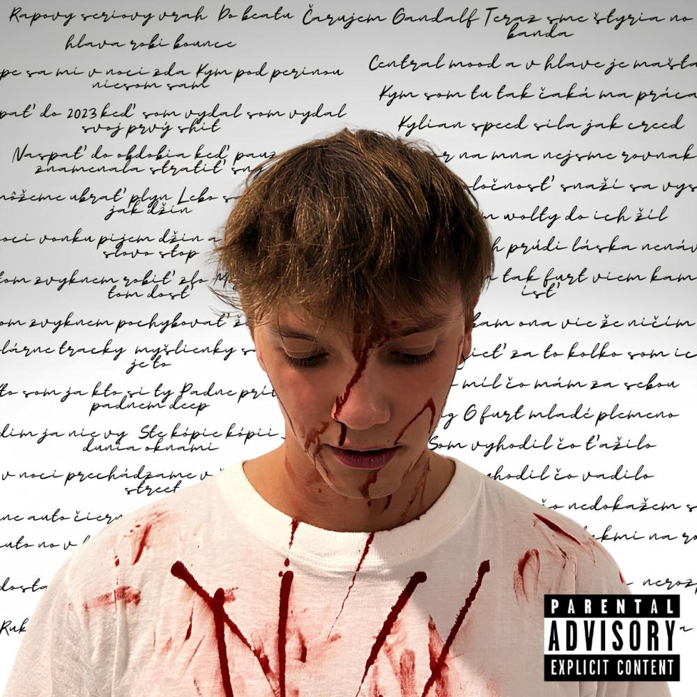 Sériový vrah (Explicit)
