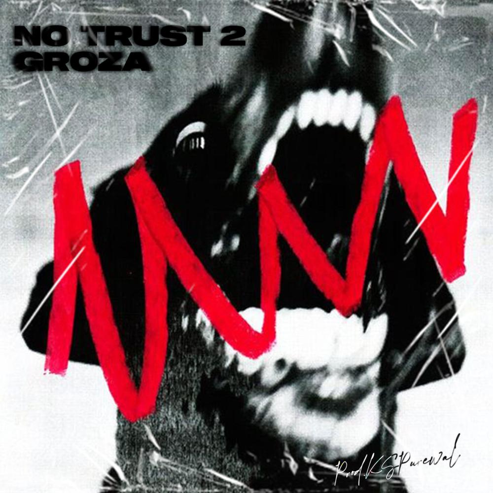 No trust 2