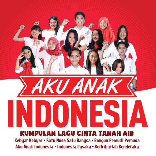 Anak Indonesia