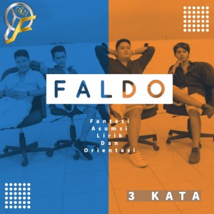 Dengarkan Doa Akhir Waktu lagu dari Faldo dengan lirik