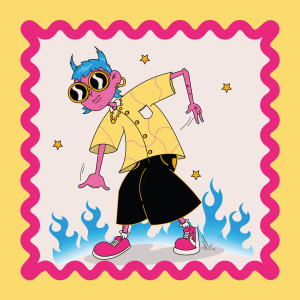 default playlist img