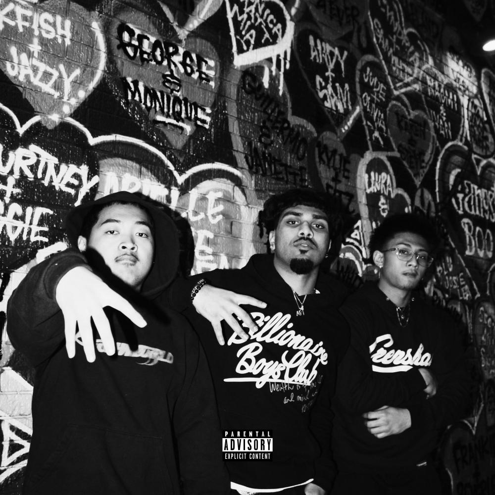 Like That (feat. S2J, AVI & 310JAY) (Explicit)