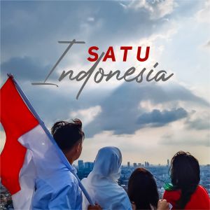 Dengarkan Satu Indonesia lagu dari Aletta Stars dengan lirik