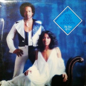 Album The Two of Us oleh Mac & Katie Kissoon