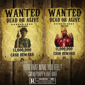 Listen to How That Make You Feel? (Explicit) song with lyrics from Smokepurpp